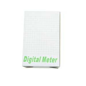 DT-2234C+ เครื่องวัดความเร็วรอบแบบดิจิตอลแบบไม่สัมผัส - Product Image 1