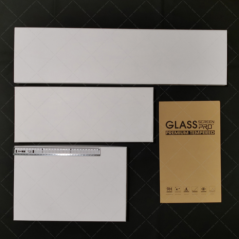 Amazon.co.jp: ナビ 保護フィルム 9インチ用ポルシェ用マカン