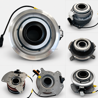 Offre Spéciale – Roulement hydraulique d'embrayage de camion 30620-00QAB 30620-00Q1G – Cylindre récepteur central pour pièces de véhicules utilitaires Renault