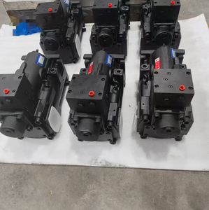 ปั๊มและระบบไฮดรอลิก PVK-140-A1UV-RDFS-P-1NNSN-CP/132 PVK-140-A1UV-RDFS-P-1NNSN-CP/216 PVK-140-A1UV-RDFS-P-1NNSN-CP/217 - Product Image 4
