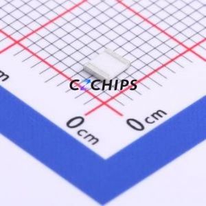 Résistance SMD AC1210JR-075R1L 1210 (Type : Film Épais) (Résistance : 5,1 Ohm Précision : 5%) - Product Image 2