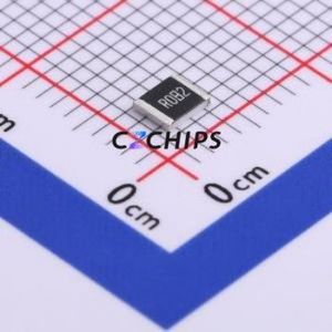 Résistance SMD 1210W2J082LT5E 1210 (Type : Film épais) (Résistance : 82 mOhm Précision : 5%) - Product Image 1