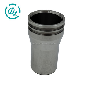 Manchon en cuivre d'injecteur EexcavaStart 325-6575 3256575 pour moteurs diesel C9.3, remplacement durable compatible avec les excavatrices 336D 340D - Product Image 2