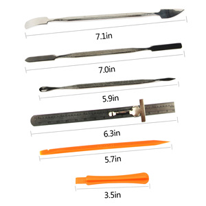 74-in-1 tay bảo trì công việc gói OEM Tùy chỉnh công cụ phần cứng kết hợp screwdriver thiết lập cho điện thoại di động - Product Image 3