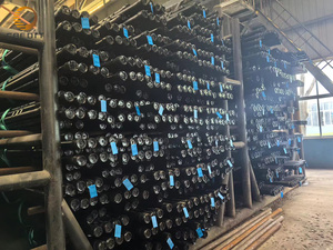 ท่อ/ท่อ Q235 5L ไร้รอยต่อ API ท่อเหล็กคาร์บอนเป็นรูปทรงสี่เหลี่ยมหม้อไอน้ำเสริม2024ราคาถูก - Product Image 4