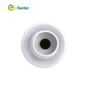 Sensor de Lluvia por <span class=keywords><strong>Radar</strong></span> Libre de Mantenimiento ES-R226R, Detector de Lluvia sin Piezas Móviles para Monitoreo Meteorológico - Product Image 3