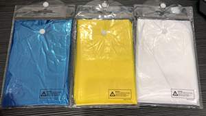 Bolsa <span class=keywords><strong>de</strong></span> PVC <span class=keywords><strong>de</strong></span> 100% impermeable y transpirable PE Material <span class=keywords><strong>Poncho</strong></span> <span class=keywords><strong>tipo</strong></span> desechable <span class=keywords><strong>lluvia</strong></span> impermeables - Product Image 4