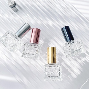 Large brand perfume bottled separately 30ml high-grade sample replacement <b>bottle</b> <b>empty</b> <b>bottle</b> glass press <b>spray</b> <b>bottle</b> - Product Image 3