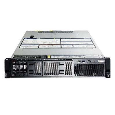 Used Refurbished for ThinkSystem SR588 SR590 SR650 V2 2U Rack Server Intel Xeon Processor Barebone Enterprise Server Stock