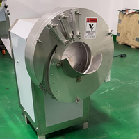 Multi Functionele Groente Hakselsnijmachine Shredder Aardappelwortelen Gember Snijden Shredding Snijmachine