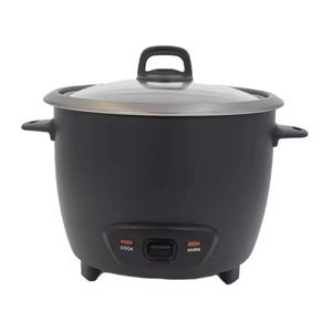 Nouvelle Mini Cuiseur à Riz Électrique Portable 1 Personne, Capacité 2/4/6 Tasses (1,2 L), Multifonctionnel et Isotherme avec Tasse Mesureuse – Vente en Gros - Product Image 3