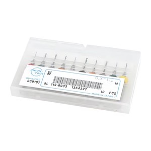Jeu de forets <span class=keywords><strong>pour</strong></span> PCB, à rainures spirales, en carbure, 0,3 mm-1,2 mm, <span class=keywords><strong>pour</strong></span> circuits imprimés, <span class=keywords><strong>pierre</strong></span>, <span class=keywords><strong>Dremel</strong></span>, bijoux, gravure CNC, 10 pièces/boîte - Product Image 3