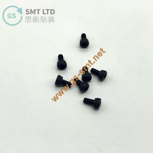 KHJ-MC10M-00 BOLT HEX S/H สำหรับยามาฮ่า เอสเอส 8 มม. เทปฟีดเดอร์ - Product Image 1