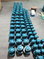 DB gros pompe à eau de refroidissement immergée auxiliaire verticale de haute qualité 50w 0.15a 2800rmp
