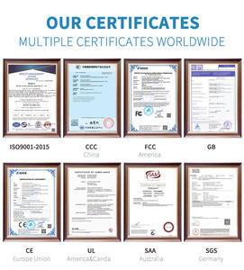 Fonte de Alimentação Chaveada XC de Alta Qualidade 48V 150W 88% de Eficiência 3 Anos de Garantia CE RoHS para Entrada 100-240V para Aplicações Industriais e de Beleza - Product Image 5