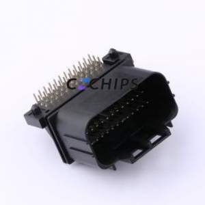MX23A36NF1 D-Sub/VGA Connector Connector Whole Sale Electronic Component Chips Supplier & BOM Service - Product Image 1