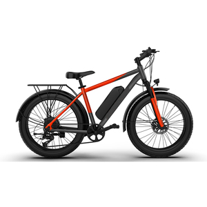 Ecotric-Bicicleta eléctrica de playa con cuadro de aleación FAT BIKE, <span class=keywords><strong>bici</strong></span> de crucero eléctrica de <span class=keywords><strong>26</strong></span> pulgadas, <span class=keywords><strong>bici</strong></span> gorda de 48V - Product Image 5