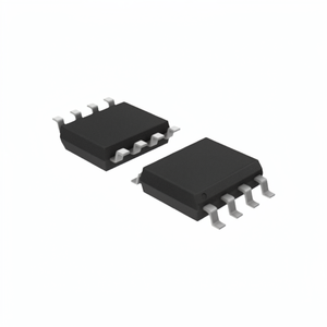 8 SOlC Acheter en ligne des composants électroniques MIC37101-3.3BM-TR Fabricant Canal de gestion de l'alimentation (PMIC) - Product Image 1