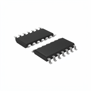 Logic Original One Stop Service Electronics Component MC74AC02MELG 14 SOlC - Product Image 1