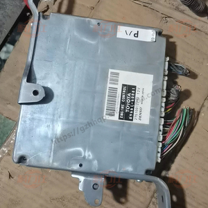 Toyot-A Basto Prado FJ Coolruze Land Tuần Tra 4000 Động Cơ Lái Xe Bảng Điều Khiển Máy Tính Mô-đun 89661-60j60 89661-60b81 - Product Image 5