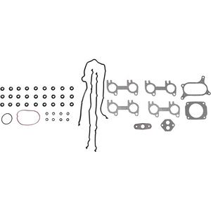 ชุดปะเก็นเครื่องยนต์ HS9790PT-12 F550 F350 F150 <span class=keywords><strong>F250</strong></span>ชุดปะเก็นเครื่องยนต์ HS9790PT12 HGS4170สำหรับ Ford 6.8 - Product Image 2