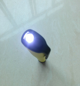 Phổ biến tự động điện trại 6 + 1 SMD Túi Clip làm việc ánh sáng LED Torch đèn pin - Product Image 2