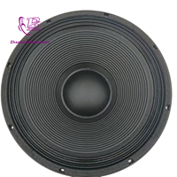 12NW76P2 Subwoofer Accesorio para Altavoz de Arreglo Lineal Doble de 12 Pulgadas con Bobina de 76 mm y Neodimio de 400 W