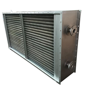 De enfriador de agua de madera de intercambiadores de calor y radiadores con ventilador de madera calderas - Product Image 6