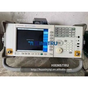 เครื่องวิเคราะห์สเปกตรัม HP/Agilent/keysight N1996A 100kHz-6GHz CSA 506 (6GHz) H - Product Image 1