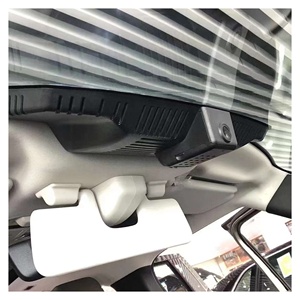 Caméra embarquée pour Land Rover <span class=keywords><strong>Jaguar</strong></span> Autobiography Discovery Freelander Evoque LR2 LR4 EV400 E-Pace FXL F-TYPE Boîte noire <span class=keywords><strong>de</strong></span> <span class=keywords><strong>voiture</strong></span> - Product Image 2