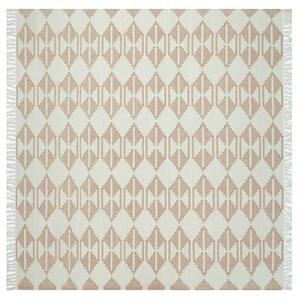 Alfombra de Lana Hecha a Mano de Alta Calidad y Densidad, Antideslizante, Antibacteriana, Moderna, de Color Sólido, Duradera, Fácil de Limpiar, Tamaño Personalizado - Product Image 2