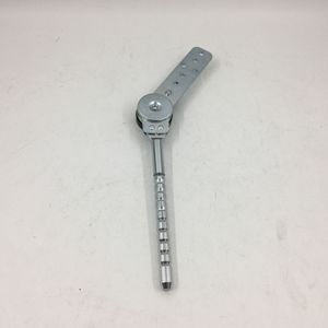 Mecanismo ajustable para reposacabezas de sofá, diámetro de la funda de 12 mm, mecanismo manual para sillón reclinable, diseño moderno para muebles - Product Image 3