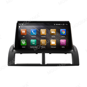 Android 11 Hệ Thống Car DVD <span class=keywords><strong>Player</strong></span> Cho Toyota Camry 2012 2013 2014 2015 2016 2017 GPS Navigation Đài Phát Thanh Đa Phương Tiện Video DVD <span class=keywords><strong>WIFI</strong></span> - Product Image 2