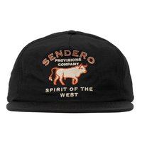 Casquette 5 panneaux personnalisée avec logo, visière plate, non structurée, snapback, en nylon imperméable, avec votre propre logo