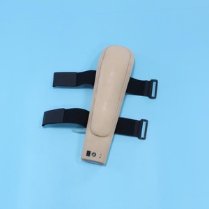 avanzada entrenamiento maniquí la mitad del cuerpo para Demonsation inyección de plástico molde de inyección de modelo de tren - Product Image 6