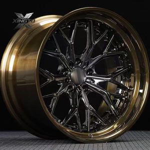 Rines de Aleación Forjados XINGTU Auto de <span class=keywords><strong>18</strong></span>-22 Pulgadas para <span class=keywords><strong>Porsche</strong></span> Carrera GT, GT3RS, GTS 448, <span class=keywords><strong>550</strong></span> Turbo S, GT3, GT2RS, California, Ford GT - Product Image 2