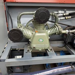 Máquina Portátil de Inyección de Espuma de Poliuretano <span class=keywords><strong>para</strong></span> Pulverización de Poliuretano, Aislamiento en la Construcción y Sellado Industrial - Product Image 3