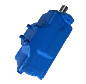 Bomba de aceite de émbolo de circuito PVB/PVE/PVF/PVH/PVM/PVQ/ADU-062-R08AB10A4314000A1AB100, bomba frontal para equipos hidráulicos - Product Image 1