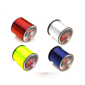 Lmaide New 300m Super Strong Monofilamento Línea de pesca verde Línea de pesca de nylon <span class=keywords><strong>Atarraya</strong></span> Para Pescar Línea de pesca de nylon - Product Image 1