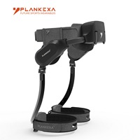 Climber 2, machine d'entraînement à la marche robotisée, robot d'escalade, exosquelette en fibre de carbone ultra-adapté, alimenté par l'IA, CE/FCC