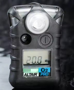 Analizador de Gases Portátil Altair Pro con Sensor Electroquímico para CO, Solución de Calidad de Exportación para 13 Gases Peligrosos, para Uso en Laboratorios y Hogares - Product Image 3