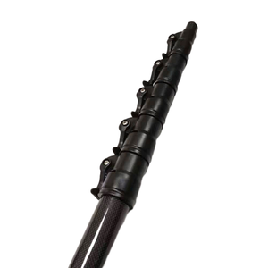 Olive Tree Shaker Harvest Machine Dobrável Cana De Carbono Exigi Spreader Bar Metal <span class=keywords><strong>Detector</strong></span> Pólo - Product Image 3