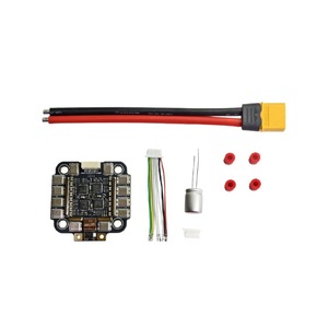 Flyingrc 75a 4en1 ESC V3.2 de Alta Corriente con Sellado Dorado para Drones de Carreras - Product Image 2