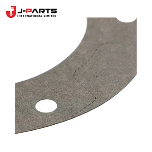 Plato de Sello, Izquierdo para Nissan URVAN E25 2001-2012 ZD30 Diésel OE 74995W 74995W - Product Image 1