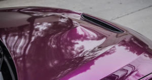 Ricambi Auto Cofano Motore GTS con Presa d'Aria Upgrade per <span class=keywords><strong>BMW</strong></span> Serie 3 4 <span class=keywords><strong>M3</strong></span> M4 <span class=keywords><strong>F30</strong></span> F32 F80 F82 320 328i 335i - Product Image 6