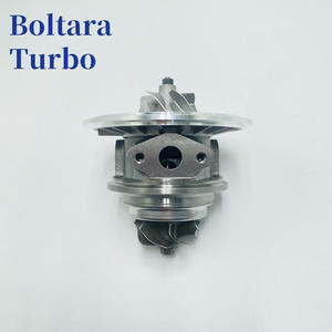 Núcleo de Turbocompresor Billet Turbine Chra K03 06D145701G 53039880106 para Audi A3 A4 <span class=keywords><strong>A6</strong></span> TT <span class=keywords><strong>2.0</strong></span> <span class=keywords><strong>TFSI</strong></span> - Product Image 1
