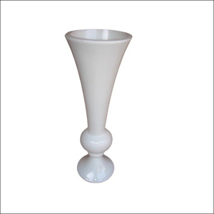 Maceta Elegante y Sencilla, Florero Curvo, Macetero Creativo, Recipiente para Flores Frescas y Secas, Decoración para el Hogar y la Habitación - Product Image 6