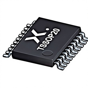 Flip-Flop Série MA 74HCT273PW-Q100J D 15 Ns 36 MHz 25 MA TSSOP - Product Image 1