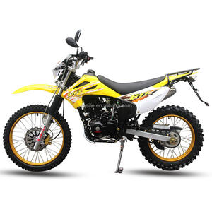 Motocicleta Todoterreno <span class=keywords><strong>HIMALAYA</strong></span> Zongshen de 200cc 250cc para Motocross, para Montaña, Barro y Caminos Rocosos - Product Image 2