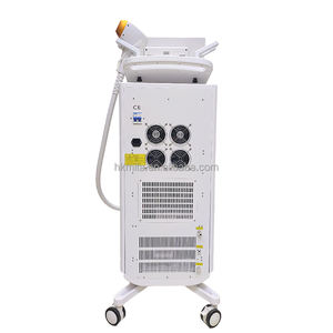 808 Diode Laser Épilation Machine Glace Refroidissement Indolore Permanent Épilation Professionnel Beauté Dispositif 5000w - Product Image 3